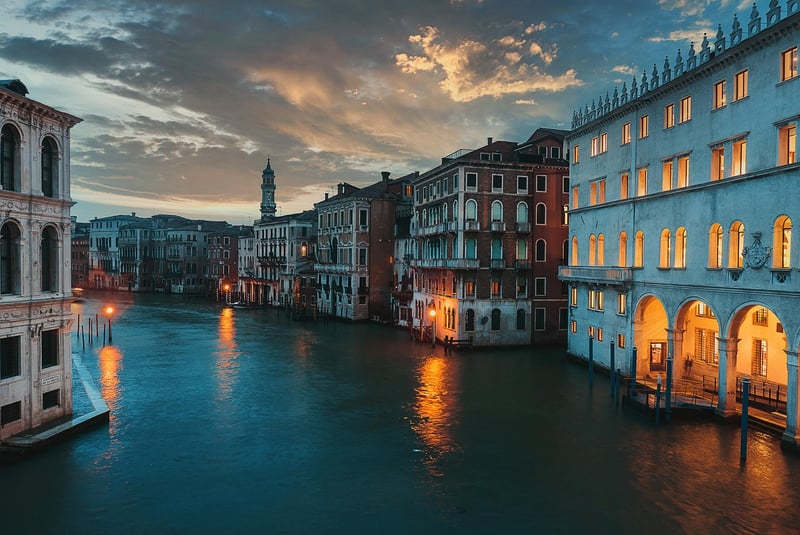 Renaissance Italy